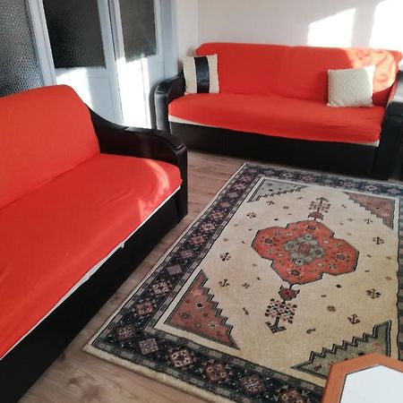 Ferienwohnung Ozkok Apartman Mustafakemalpaşa Exterior foto