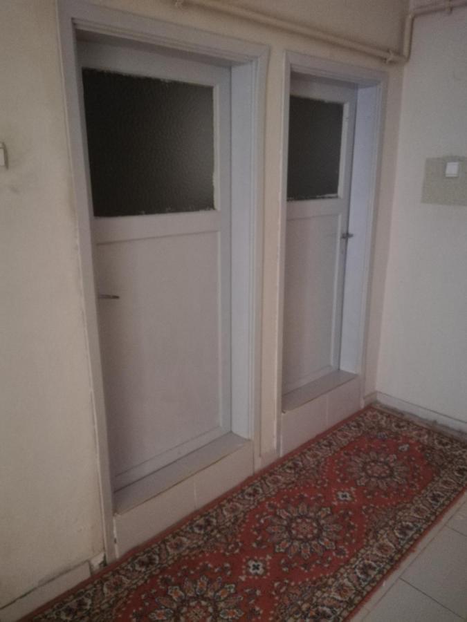 Ferienwohnung Ozkok Apartman Mustafakemalpaşa Exterior foto