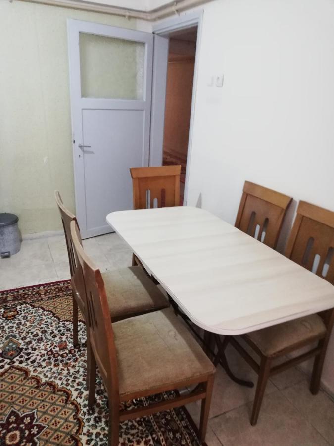 Ferienwohnung Ozkok Apartman Mustafakemalpaşa Exterior foto